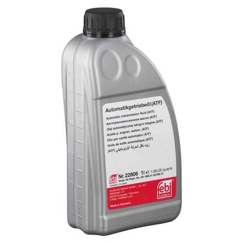 FEBI BILSTEIN FEBI 22806 ATF olie voor automatische trans..., Auto-onderdelen, Transmissie en Toebehoren, Nieuw, Ophalen of Verzenden