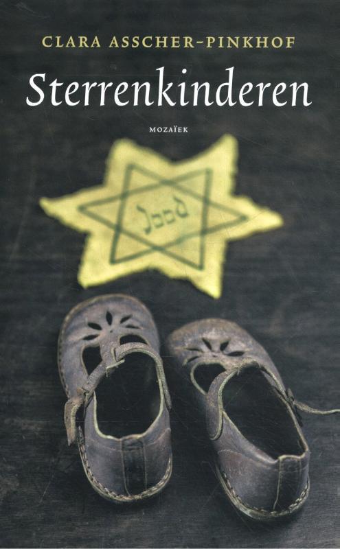 Sterrenkinderen 9789023960140 Clara Asscher-Pinkhof, Boeken, Literatuur, Zo goed als nieuw, Verzenden