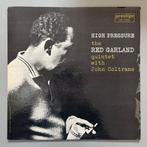 Red Garland with John Coltrane - High Pressure (1st mono!) -, Cd's en Dvd's, Nieuw in verpakking