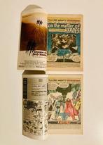 The Avengers #181 #182 #183 #184 - 1st app of Scott Lang, Nieuw