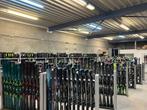 HEAD, Salomon, Atomic, Fischer skis. Model 2023, Sport en Fitness, 140 tot 160 cm, Gebruikt, Ophalen of Verzenden, Carve