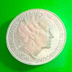 Luxemburg. 25 Ecu 1996 (Zonder minimumprijs)