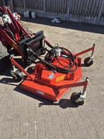 maaier hydraulisch minishovel, Zakelijke goederen, Machines en Bouw | Kranen en Graafmachines