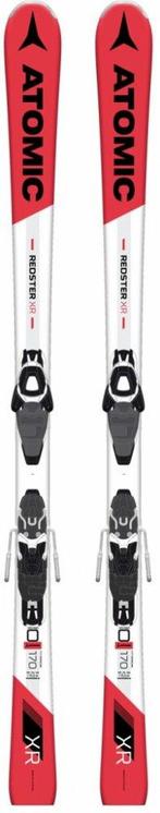 Atomic Redster XR-178 cm, Sport en Fitness, Skiën en Langlaufen, Gebruikt, Ophalen of Verzenden, Carve, Atomic