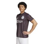 -30% Adidas  Adidas Ajax preshi it5065  maat M, Verzenden, Nieuw, Zwart