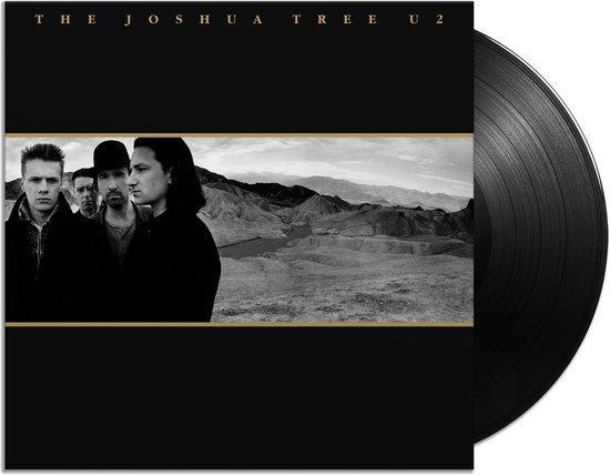 U2 - The Joshua Tree: 30th Anniversary (LP), Cd's en Dvd's, Vinyl | Overige Vinyl, Verzenden