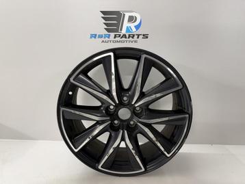 Velg aluminium - 19 inch - Zwart Chroom - Mazda CX-5 - ... beschikbaar voor biedingen