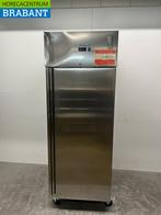 Polar GL181 RVS Patisserie Vriezer 850 liter 230V Horeca, Ophalen of Verzenden, Gebruikt