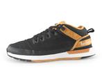 Timberland Sneakers in maat 45 Zwart | 10% extra korting, Kleding | Heren, Schoenen, Verzenden, Timberland, Zwart, Sneakers of Gympen