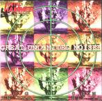cd - Various - Great Unlimited Noises, Cd's en Dvd's, Verzenden, Zo goed als nieuw