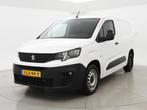 Peugeot Partner 1.5 BLUEHDI 100 PK PREMIUM, Auto's, Peugeot, Stof, Gebruikt, Euro 6, Overige carrosserieën