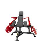 STEELFLEX PLATE LOAD TRICEPS EXTENSION, Verzenden, Nieuw, Armen