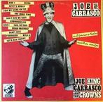 LP gebruikt - Joe King Carrasco And The Crowns - Mil Gr..., Cd's en Dvd's, Verzenden, Zo goed als nieuw