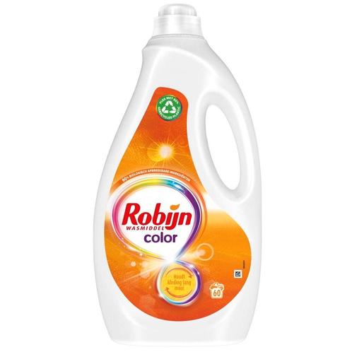 Robijn Color Vloeibaar Wasmiddel, Huis en Inrichting, Schoonmaakartikelen, Verzenden