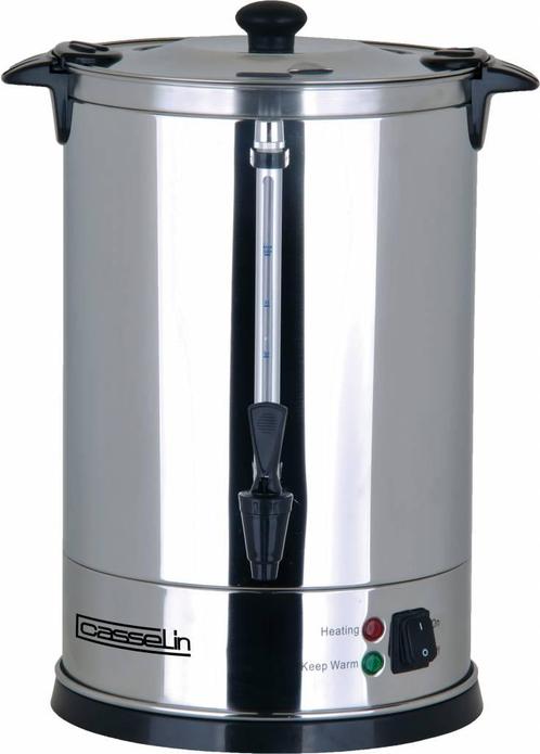 Koffie percolator | 100 kopjes, Zakelijke goederen, Horeca | Keukenapparatuur, Verzenden