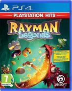 Rayman Legends (PlayStation Hits) [PS4], Spelcomputers en Games, Games | Sony PlayStation 4, Ophalen of Verzenden, Nieuw
