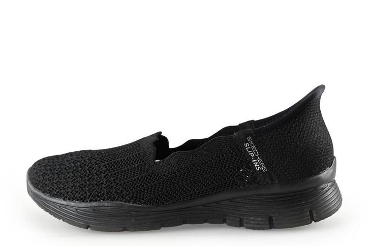 Skechers Instappers in maat 36 Zwart | 10% korting, Kleding | Dames, Schoenen, Zwart, Zo goed als nieuw, Instappers, Verzenden