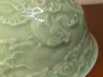 Impressive Dragon Bowl - Kom - Porselein, Antiek en Kunst