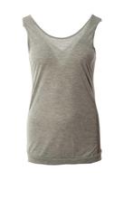 Diadora top maat S, Kleding | Dames, DiaDora, Verzenden, Nieuw, Grijs