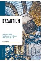 Byzantium 9789058267474 Peter van Deun, Verzenden, Gelezen, Peter van Deun