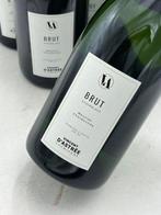 Vincent dAstrée, Brut Assemblage Meunier Chardonnay -, Nieuw