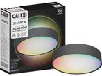 Veiling - Calex Slimme Plafondlamp Smart 30cm - RGB, Nieuw