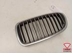 BMW 5 Serie F10 F11 Grille Nieren Links 51137261355, Ophalen, Gebruikt, Links, BMW