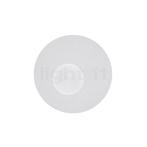 Hell Stella Plafondlamp LED, wit - ø¸45 cm (Plafondlampen), Verzenden, Nieuw