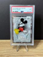 Topps Chrome Disney 100 - Mickey Mouse Graded card - PSA, Nieuw