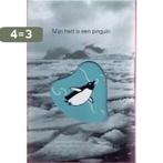 Mijn Hart Is Een Pinguin En Cd En Gids 9789080541726, Verzenden, Gelezen, C. Sakazaki