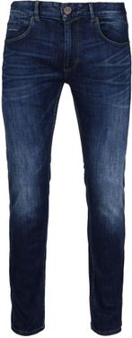 PME Legend Nightflight Jeans Navy maat W 36 - L 30 Heren, Verzenden, Nieuw, Blauw, PME Legend