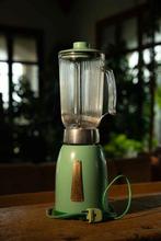 Blender -  Of 100 - Bakeliet, Glas, Metaal - Vintage