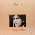 Richard Sanderson – Surprise, Cd's en Dvd's, Vinyl | Rock, Ophalen of Verzenden, Nieuw in verpakking