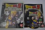 Dragon ball Z - Burst Limit (PS3), Spelcomputers en Games, Games | Sony PlayStation 3, 1 speler, Verzenden, Zo goed als nieuw