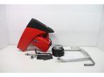 Einhell Elektrische Hakselaar GC-RS 2540 - 2000 W - Max., Verzenden, Zo goed als nieuw