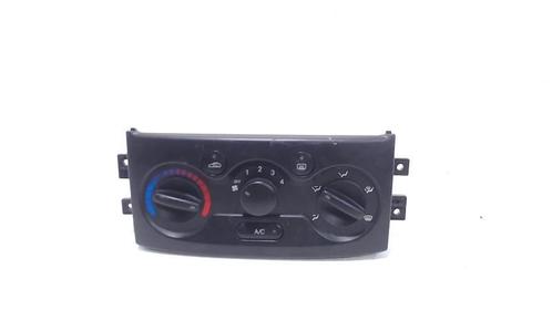 Bedieningspaneel kachel Daewoo Kalos  1.2 6F24, Auto-onderdelen, Elektronica en Kabels, ARN erkend, Stiba lid, Erkend duurzaam