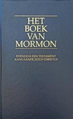 Het Boek van Mormon 9781592975365, Verzenden, Zo goed als nieuw