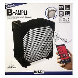 BLUETOOTH SPEAKER, Audio, Tv en Foto, Luidsprekers, Verzenden