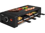 Tristar Gourmetstel RA-2736 - Gourmet- 8 personen - Met, Witgoed en Apparatuur, Gourmetstellen, Verzenden, Zo goed als nieuw