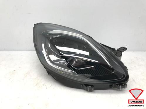 Ford Puma 2019+ Vol LED Koplamp Rechts L1TB-13E014, Auto-onderdelen, Verlichting, Gebruikt, Ford, Ophalen