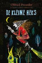 De kleine heks 9789047708896 Otfried Preussler, Verzenden, Zo goed als nieuw, Otfried Preussler