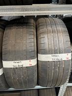 215-60-16 Nexen Zomerbanden 5mm Incl Montage 215 60 16, Auto-onderdelen, Banden en Velgen, Ophalen, 16 inch, Band(en), Personenwagen
