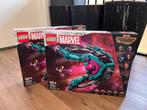 Lego Set - Marvel - The new Guardians Ship, Nieuw