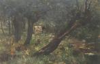 Gerard Altmann (1877-1940), Antiek en Kunst