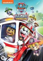 Paw Patrol - Ultimate Rescue (DVD) - DVD, Verzenden, Nieuw in verpakking