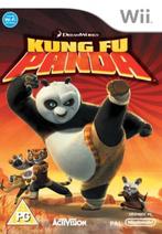 Kung Fu Panda (Nintendo Wii), Gebruikt, Verzenden