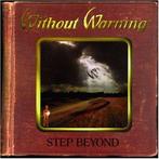 cd - Without Warning - Step Beyond: Without Warning [Audi..., Cd's en Dvd's, Cd's | Overige Cd's, Verzenden, Zo goed als nieuw
