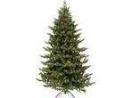 Triumph Tree Sherwood Deluxe Kunstkerstboom met LED, Verzenden, Nieuw