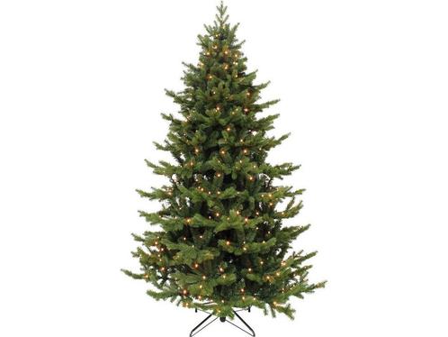 Triumph Tree Sherwood Deluxe Kunstkerstboom met LED, Huis en Inrichting, Woonaccessoires | Overige, Nieuw, Verzenden