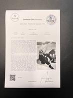 James Dean - Porsche 550 Speedster -1954 - Fine Art, Nieuw